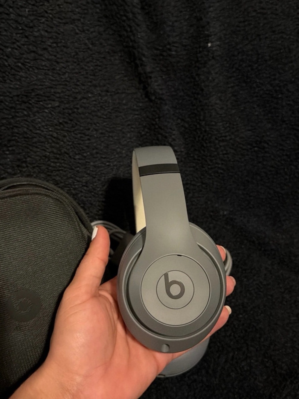 Beats Studio Pro - Picture 3 of 7